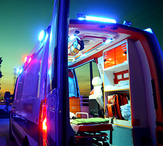 茂名车辆内部展示